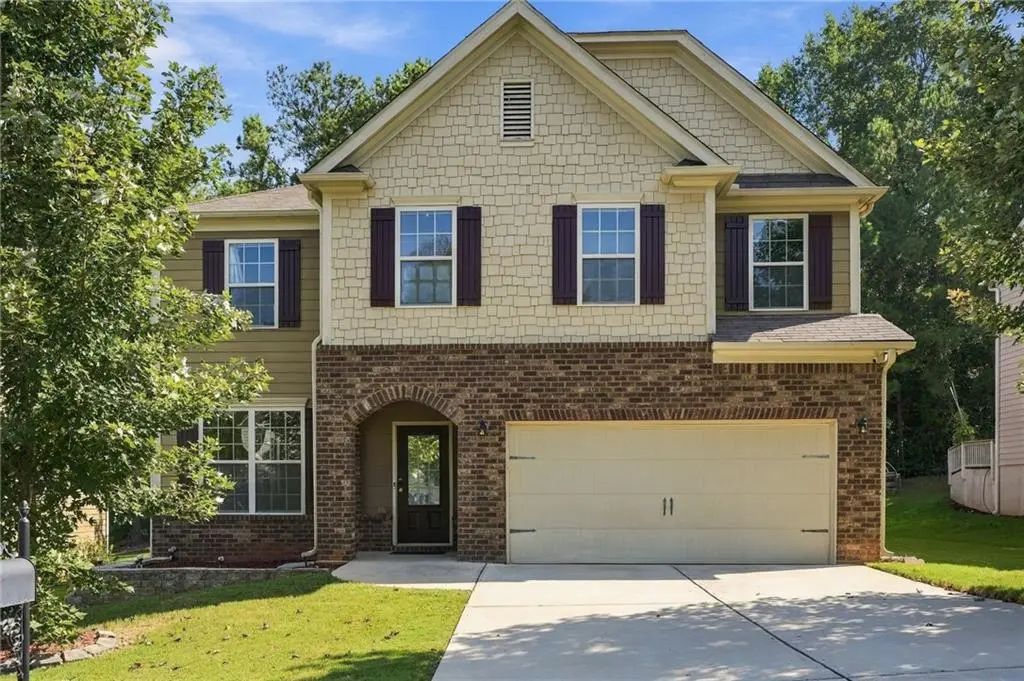 351 The Boulevard, Newnan