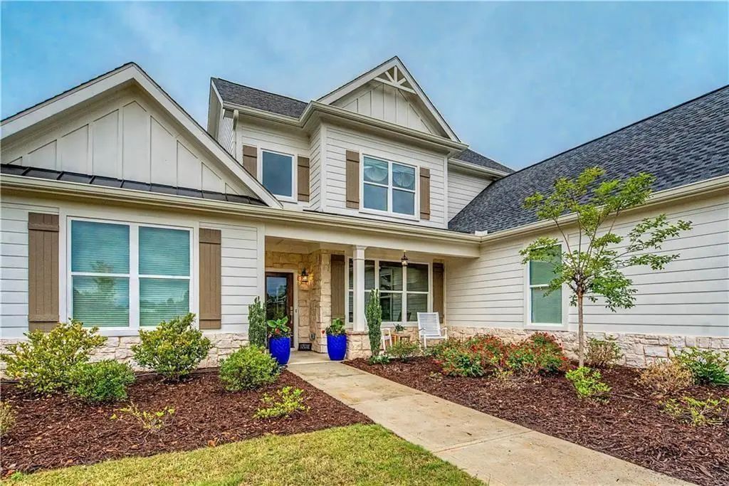 5430 Crow Road, Cumming
