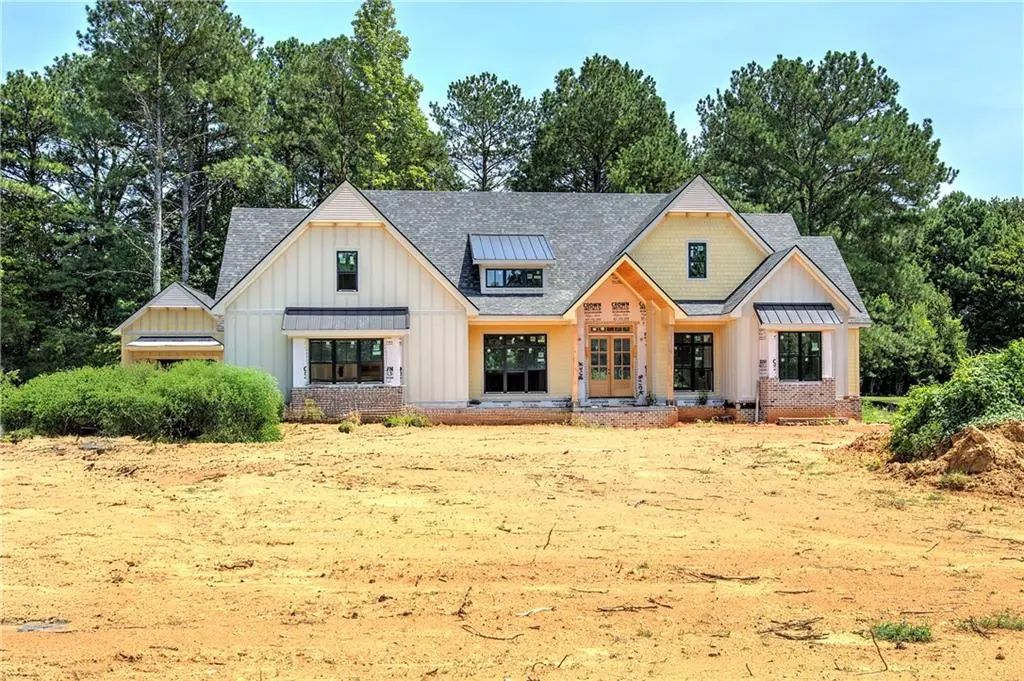 14 Mercer Drive Nw, Cartersville