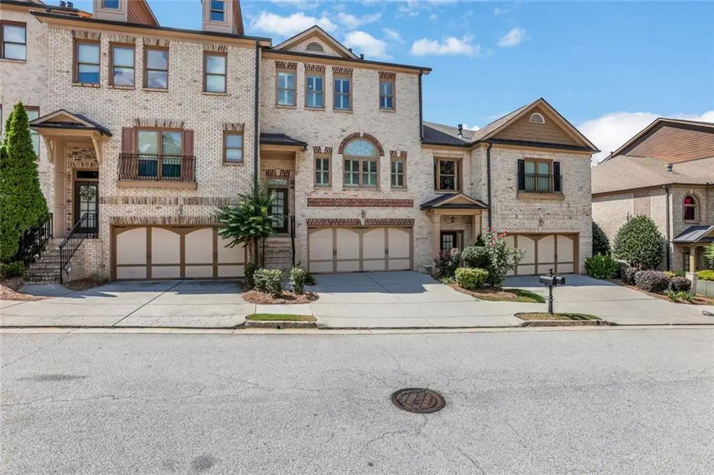 1201 Grassy Oat Lane, Lawrenceville