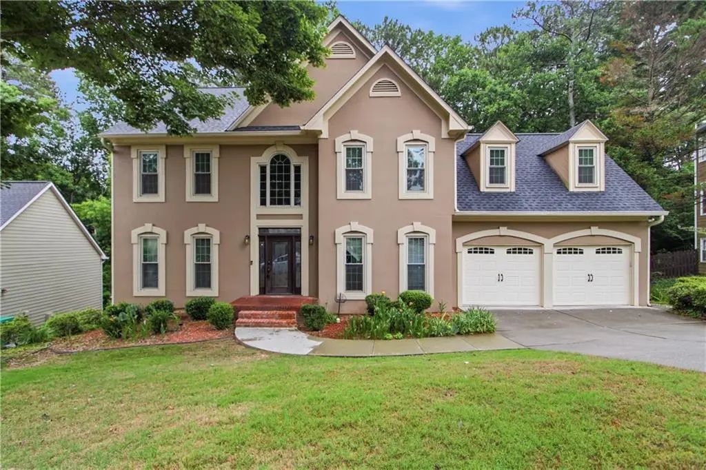 11715 Dunhill Place Drive, Johns Creek