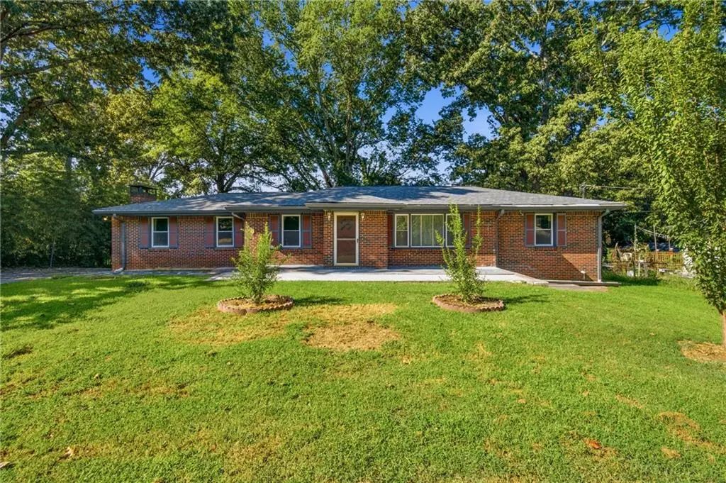 2498 Johnson Drive, Doraville