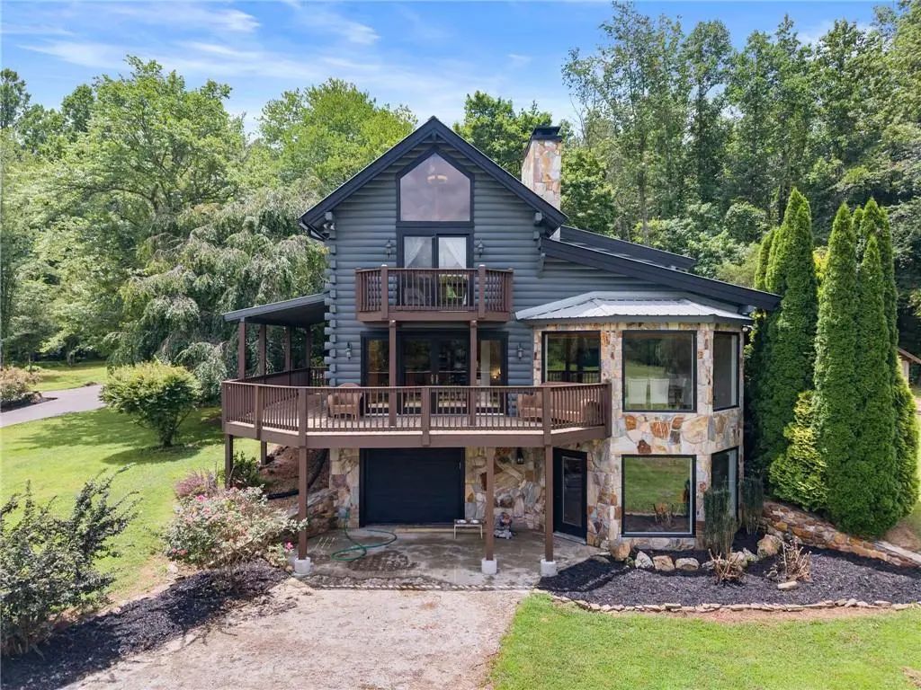 51 Carter Trail, Dawsonville