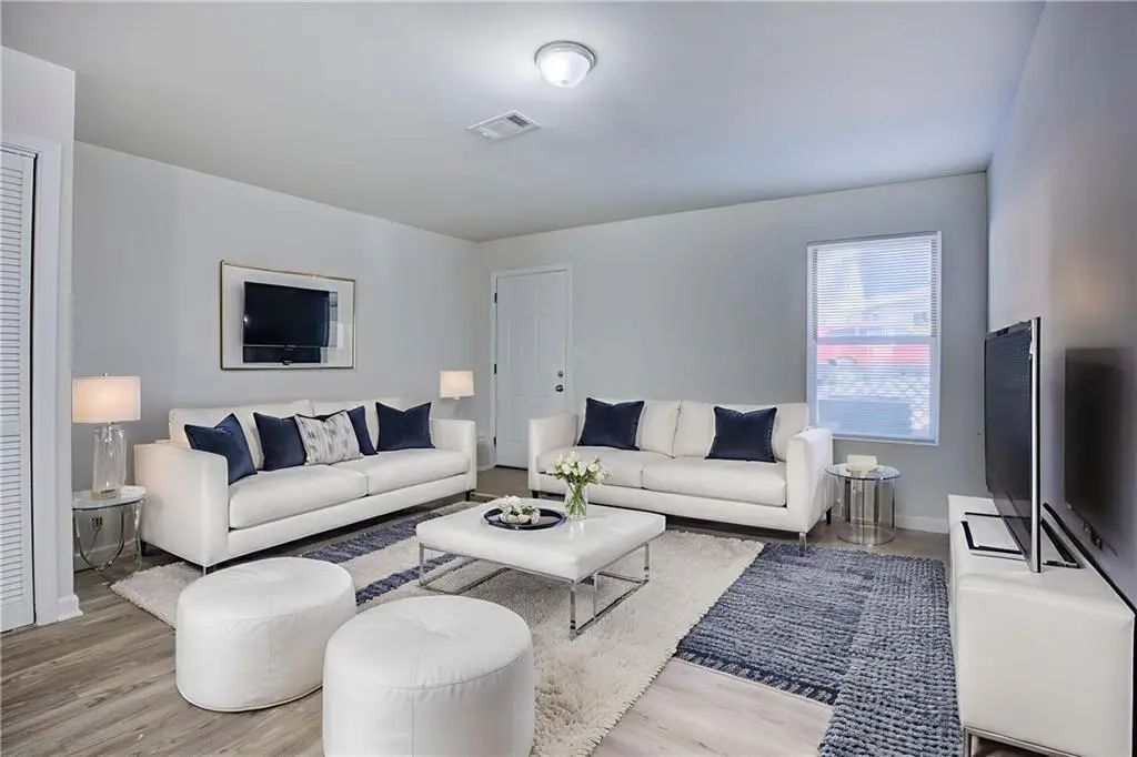 Unit 15 - 2340 Beaver Ruin Road, Norcross