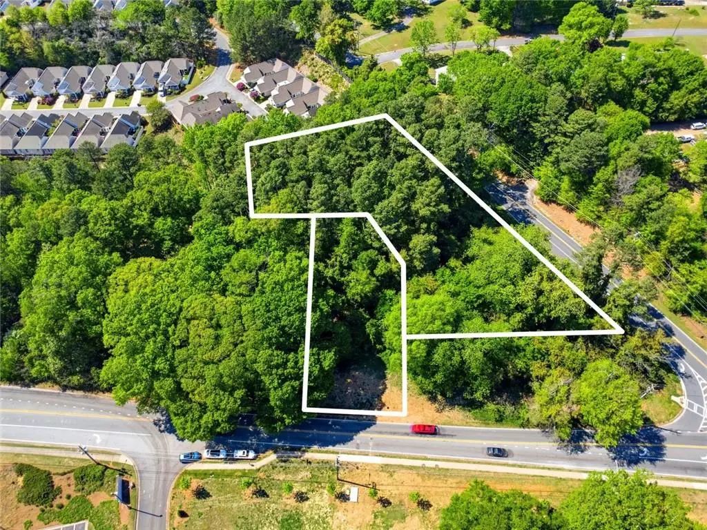 Bells Ferry, Marietta