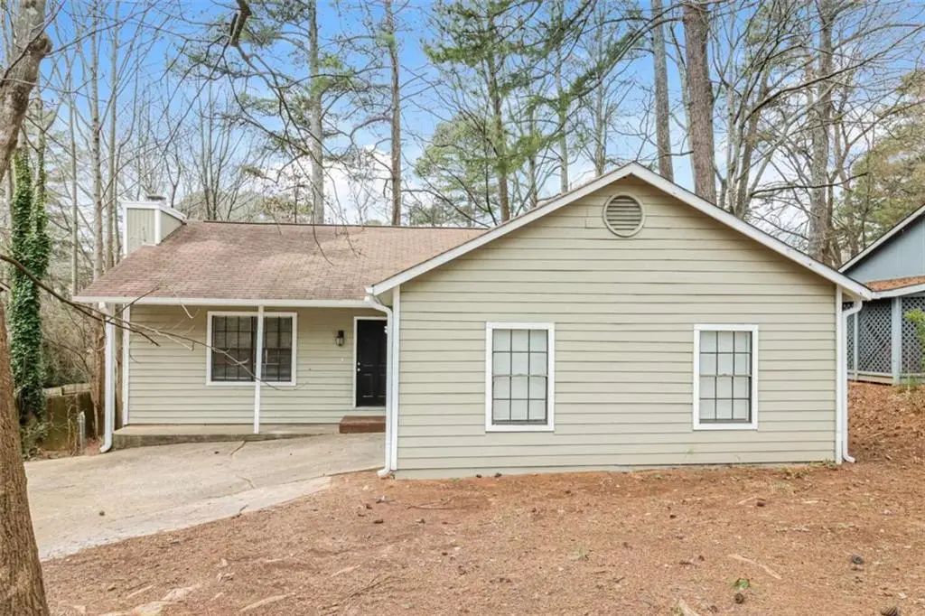 4167 Shiloh Ridge Trail, Kennesaw
