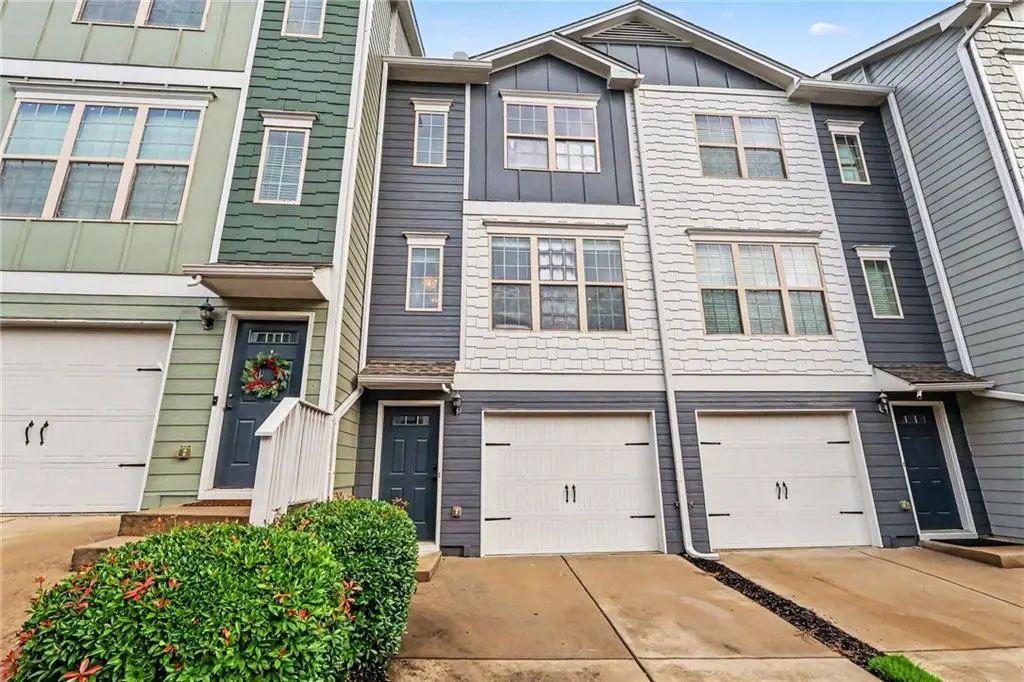 3030 Liberty Way, Atlanta