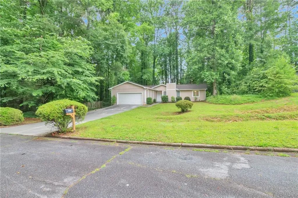 5577 Whittondale Road, Lithonia