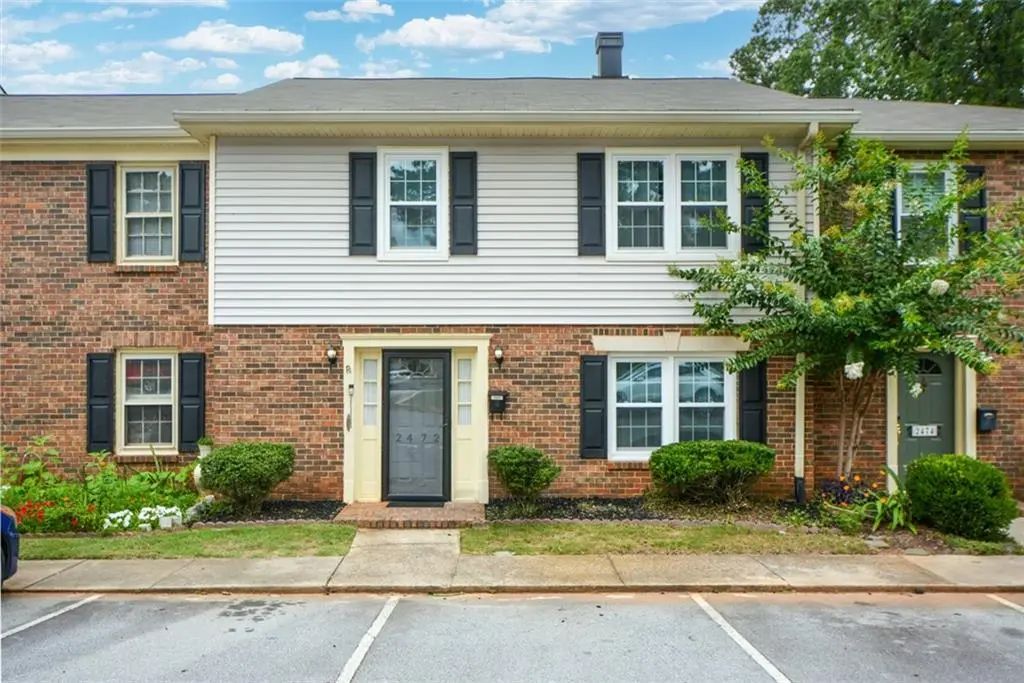 2472 Lehaven Drive, Tucker