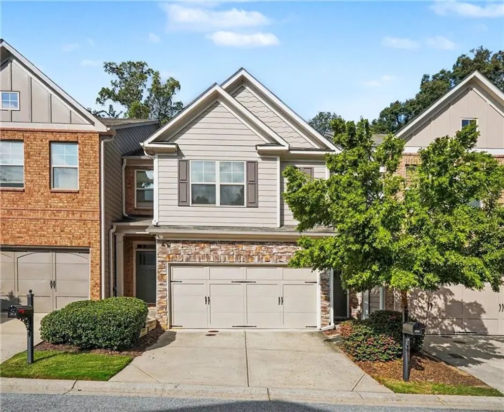 5034 White Oak Street Se, Smyrna