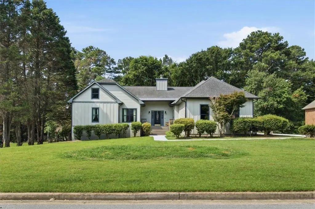 26 Chad Court, Mcdonough