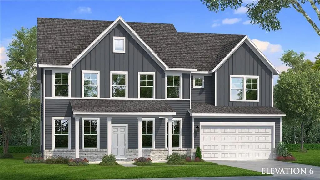 3603 Woody Way, Loganville