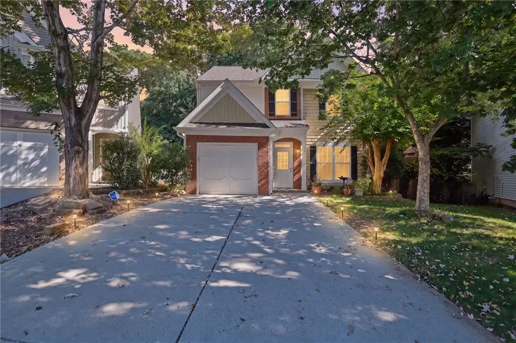 195 Cool Weather Drive, Lawrenceville