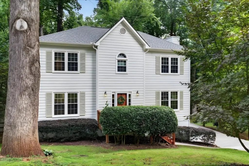 40 Raquel Drive, Marietta