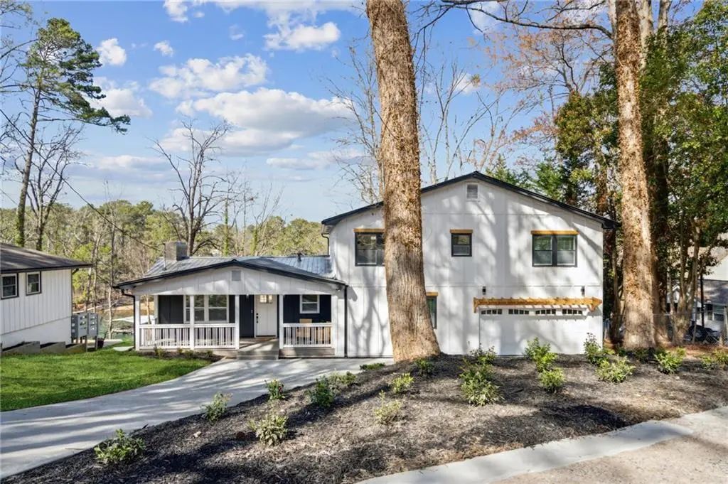 7410 Fields Drive, Cumming