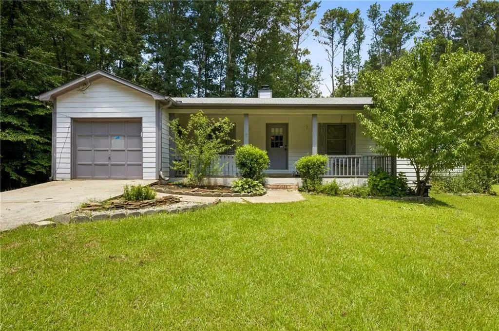 771 Suwanee Parkway, Lawrenceville