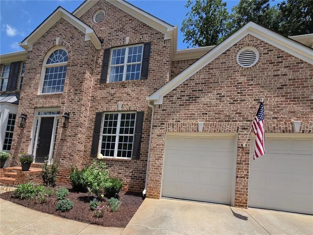 3948 Marquette Way Nw, Kennesaw