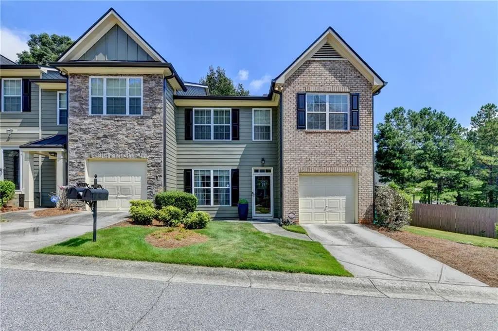 2862 Ridgeview Drive Sw, Atlanta