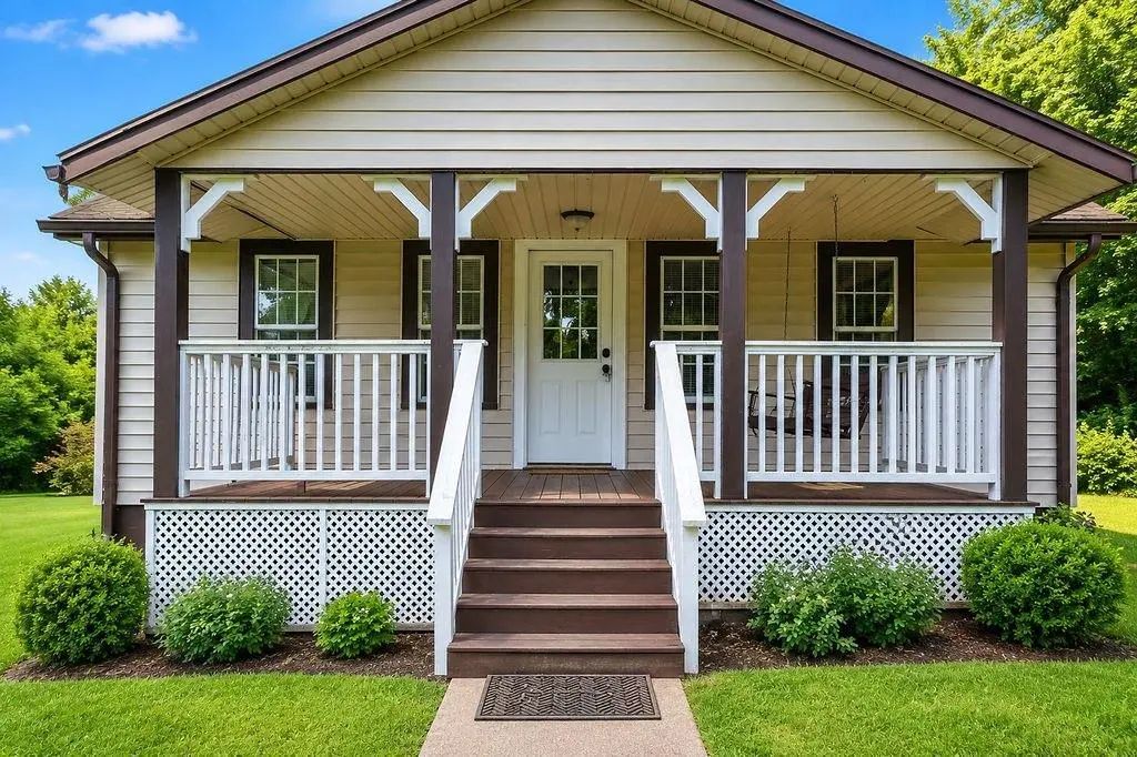 1851 Camp Wahsega Road, Dahlonega