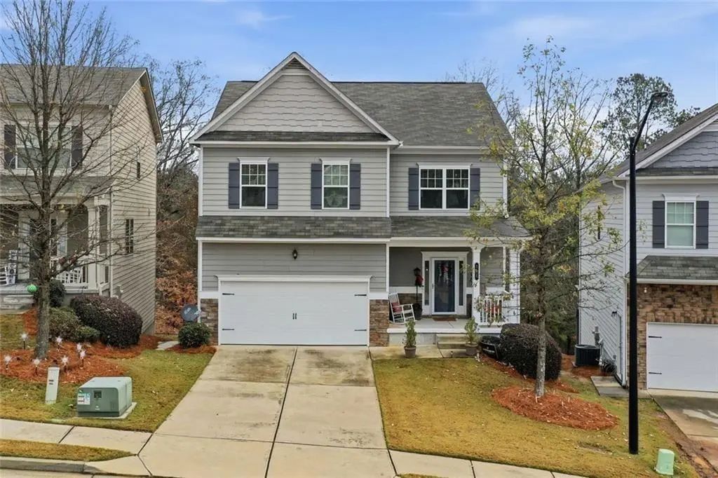151 Prominence Court, Canton