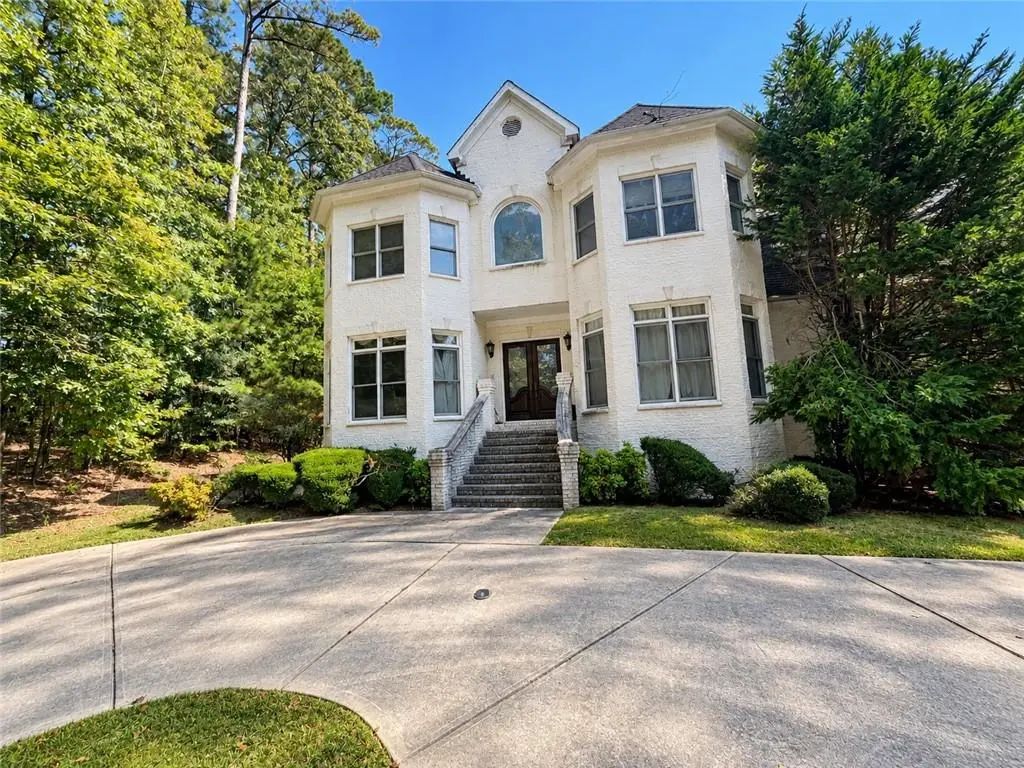 3930 Demooney Road, Atlanta