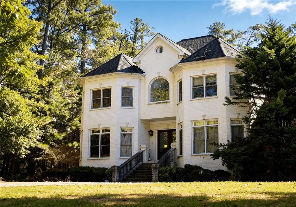 3930 Demooney Road, Atlanta