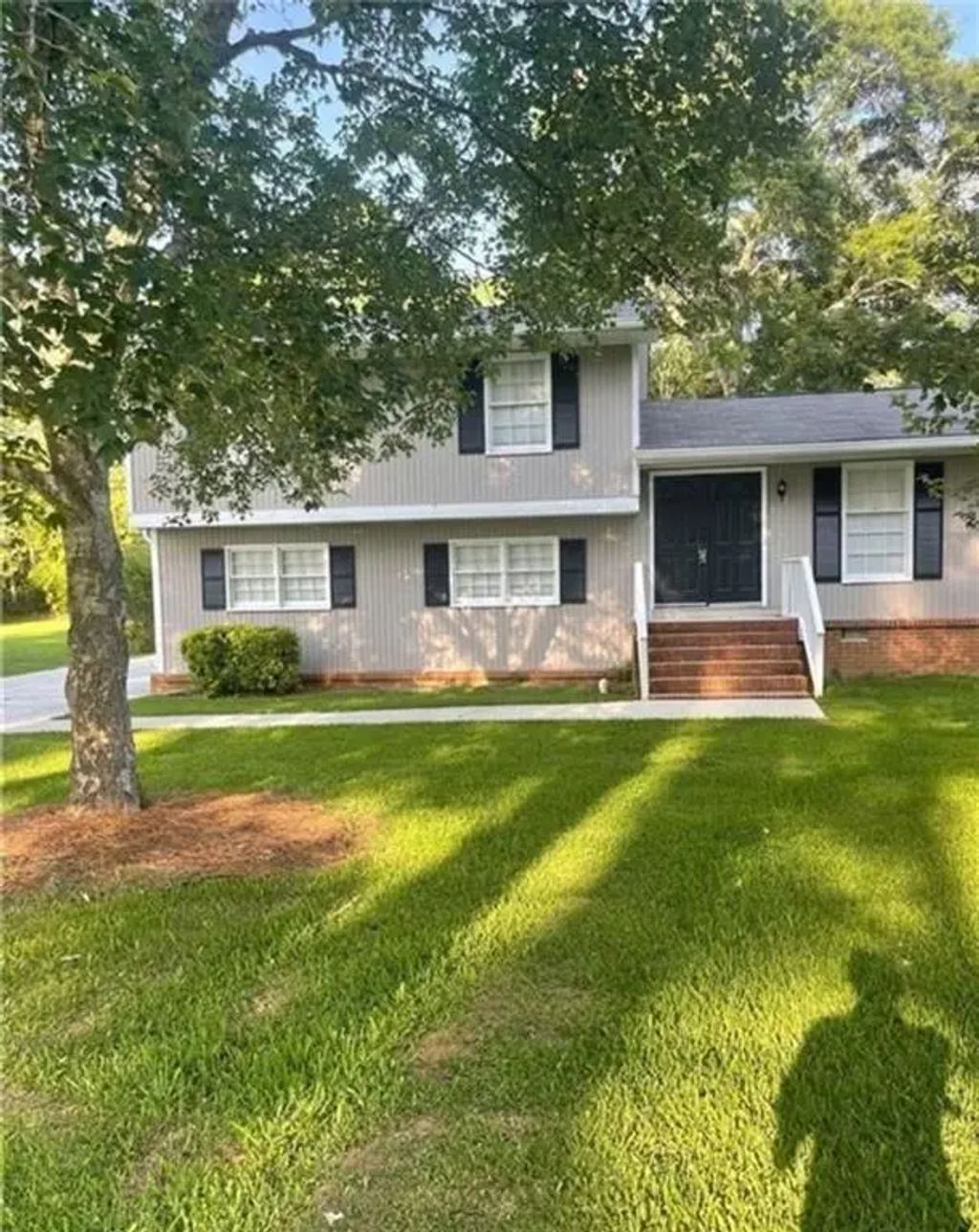 9226 Carlton Trail Nw, Covington