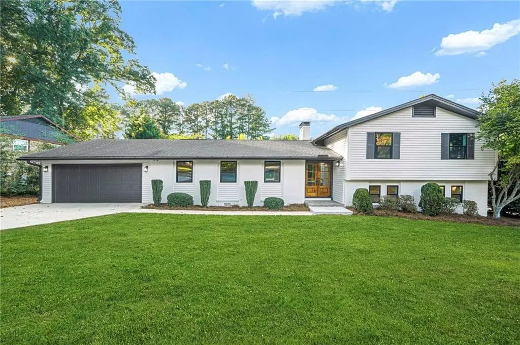 6628 Cherry Tree Lane, Sandy Springs