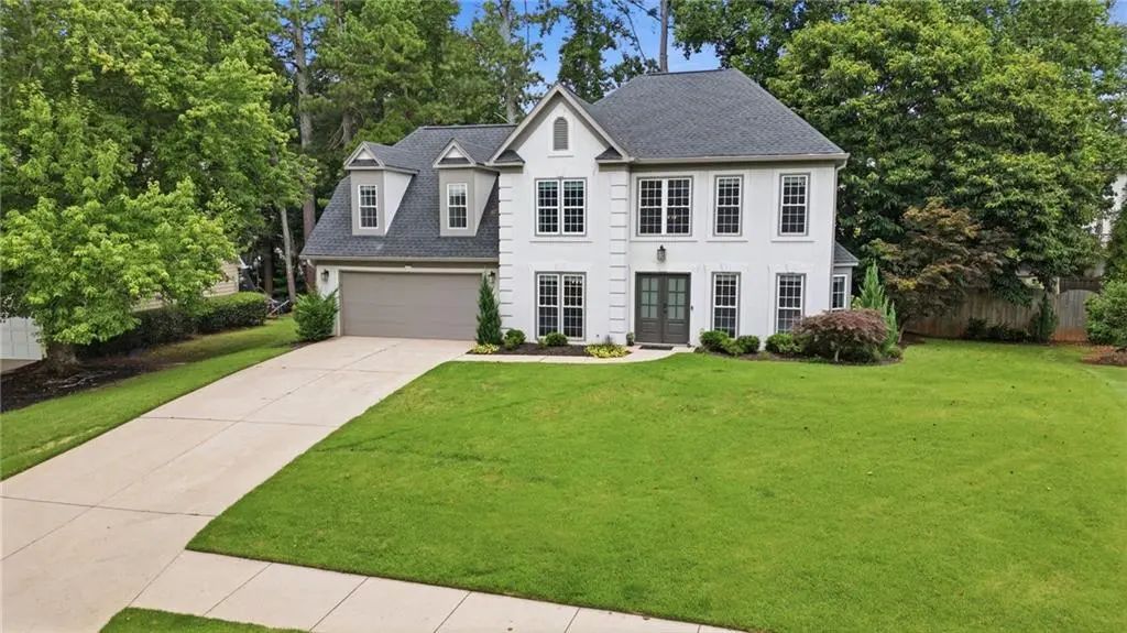 5510 N Hillbrooke Trace, Alpharetta