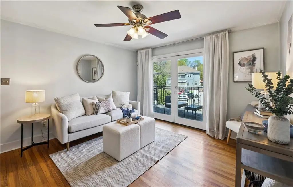 Unit C3 - 866 Briarcliff Road Ne, Atlanta