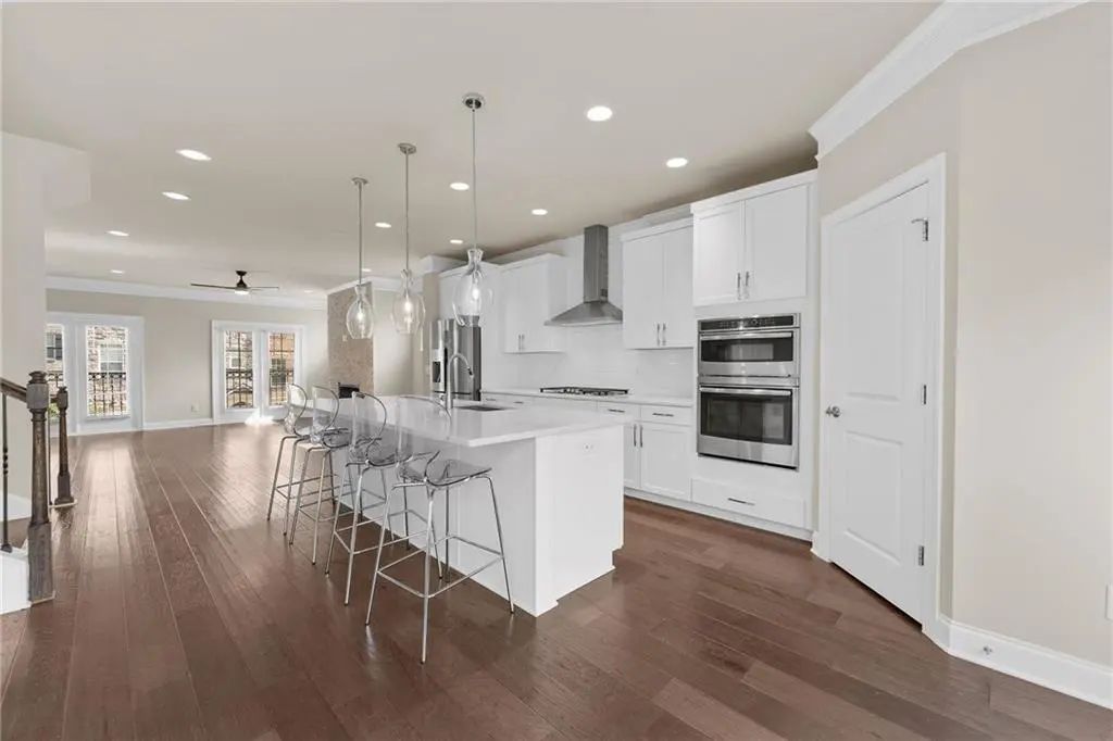 4079 Townsend Lane, Dunwoody