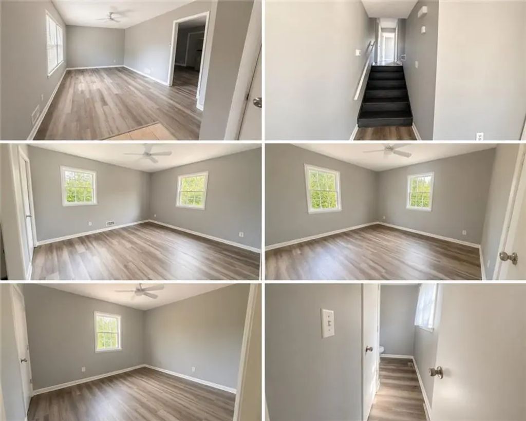 1683 Spoonbill Road, Jonesboro