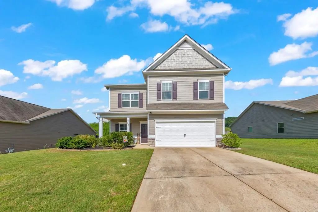 133 Couper Way, Cartersville