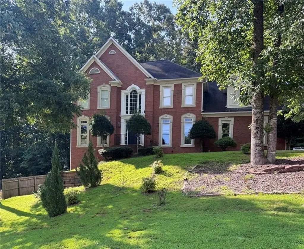 2040 Putnam Point, Lawrenceville