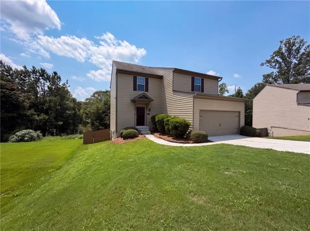 836 Castilla Way, Winder