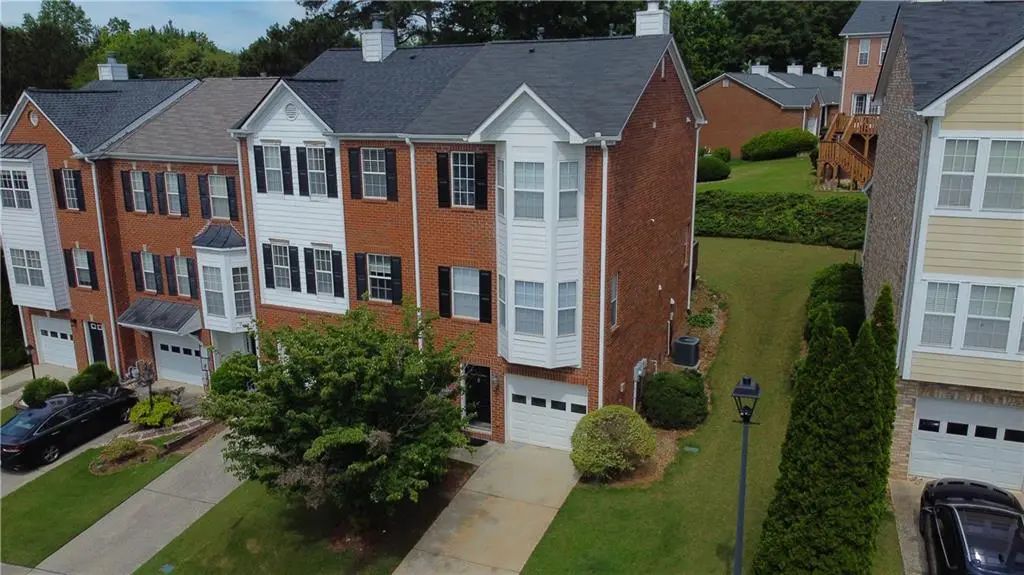 2164 Mill Garden Run, Buford