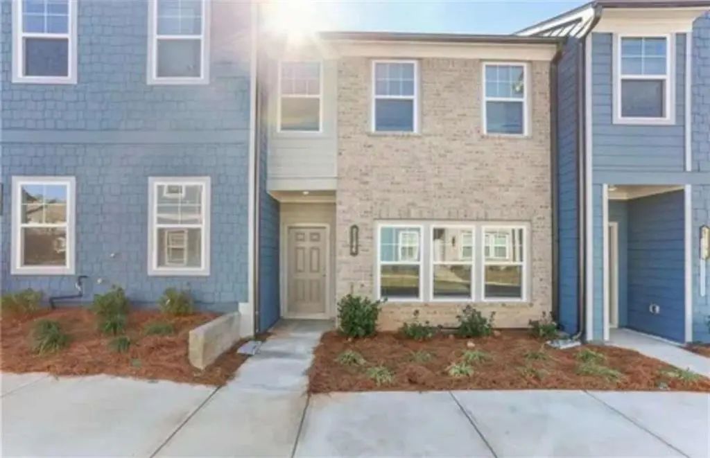 2106 Stillhaven Place, Douglasville
