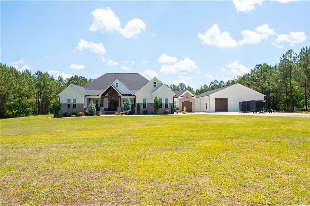 5888 Cobbham Road, Appling