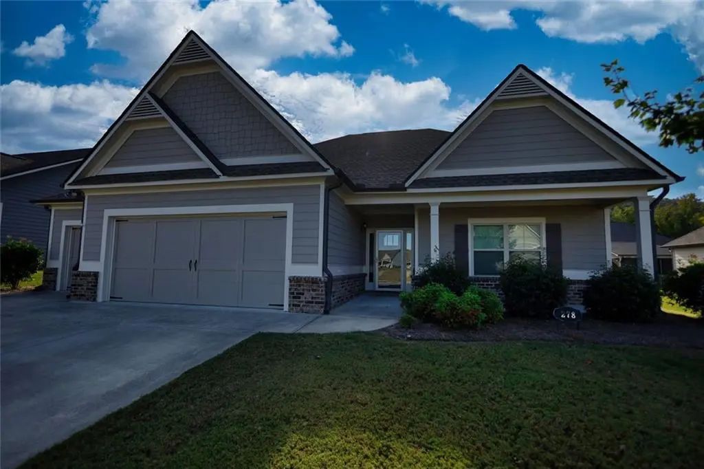 278 Club Drive, Monroe