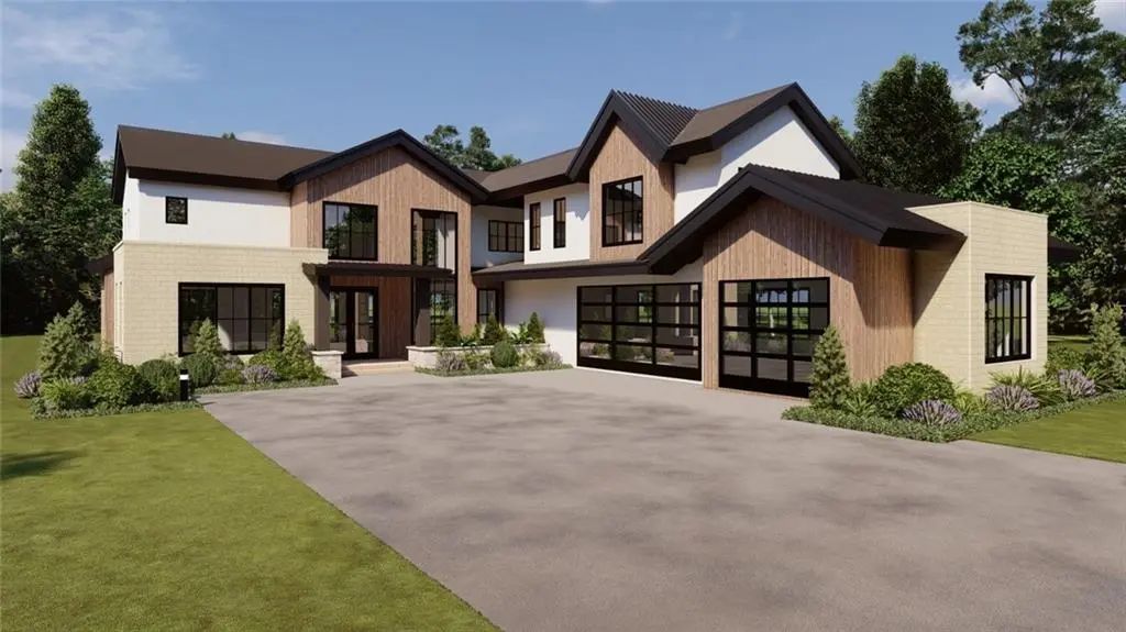 608 E Lake Drive, Gainesville