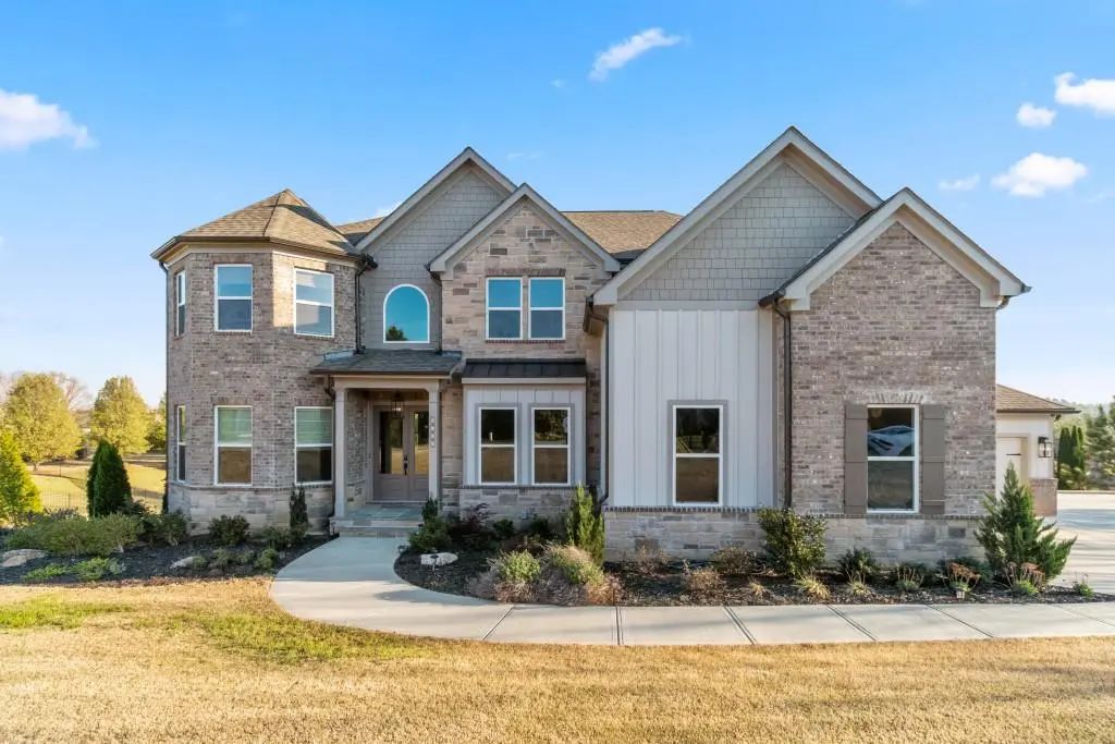4725 Cardinal Ridge Way, Flowery Branch
