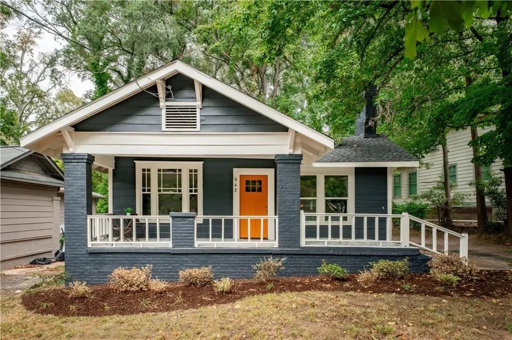 943 Rose Circle Sw, Atlanta