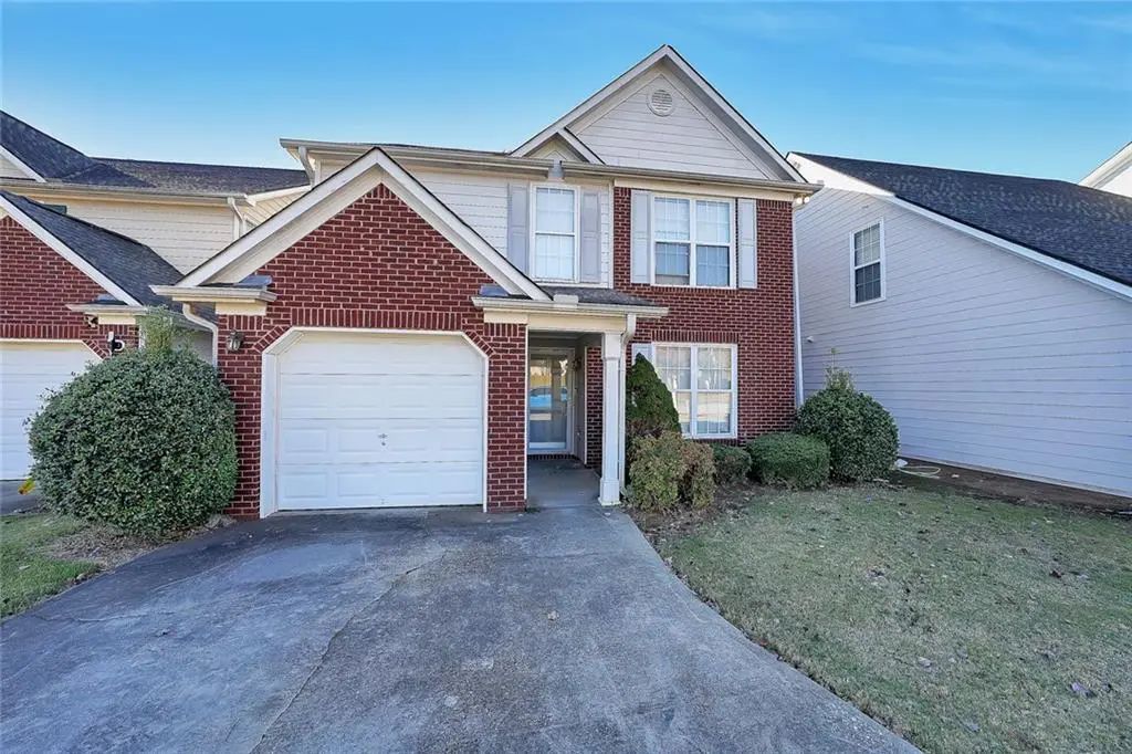 9886 Vista Circle, Union City