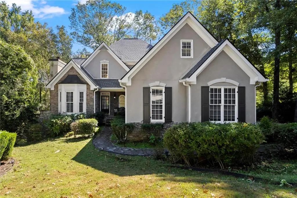 2168 Major Loring Way Sw, Marietta
