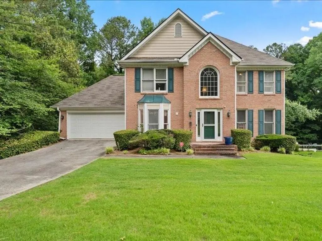 2900 Camary Place Drive Se, Conyers