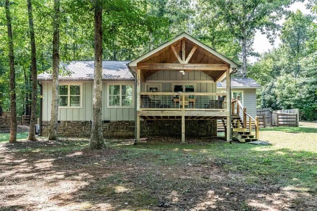 1437 Ben Mosley Circle, Summerville