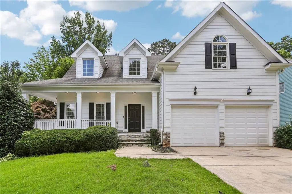199 Pine Crescent, Newnan