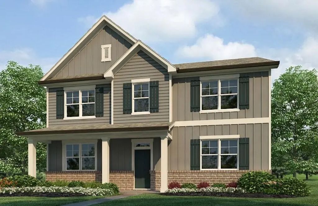 90 Lambton Place, Braselton