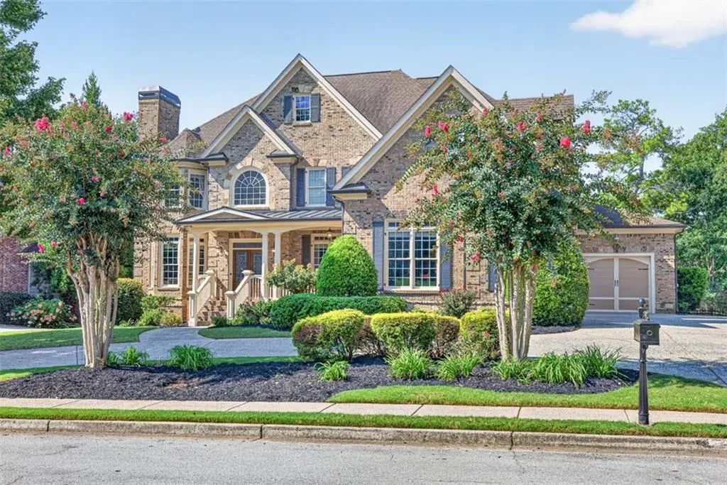 882 Pathview Court, Dacula
