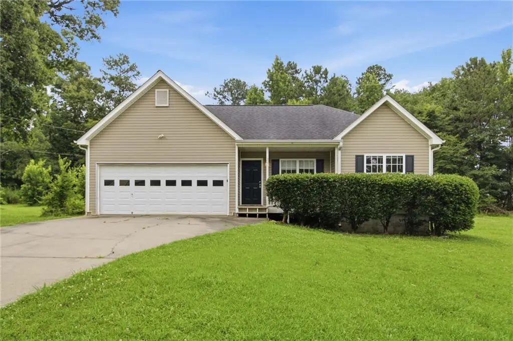 32 Saddle Lane Nw, Cartersville
